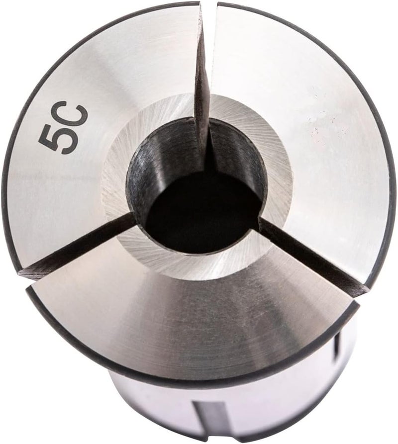 Harlingen 9742-3032 33/64" High Precision 5C Collet - Image 1